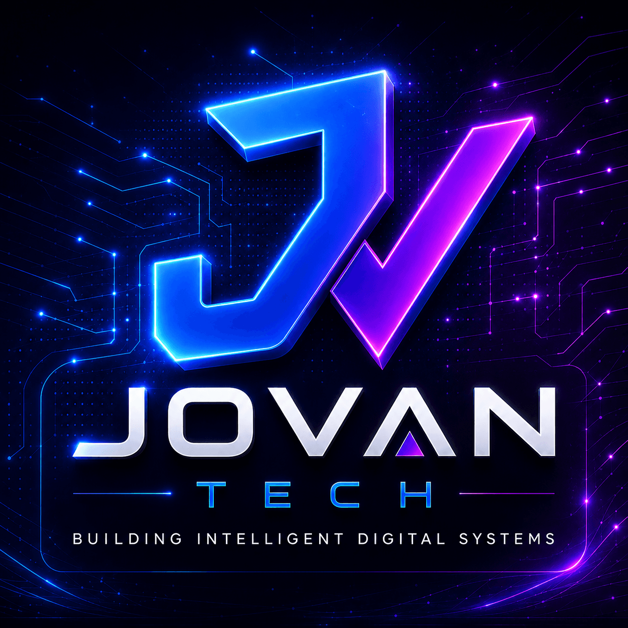 Jovan Tech