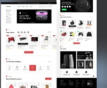 Proyecto E-Commerce